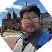 Aniket Mane