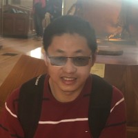 Haining Wang