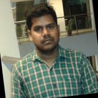 Krishna Kumar Raut