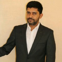 Anjaneyulu Bollu
