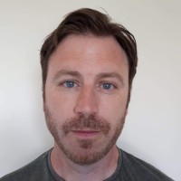 Mark Keating