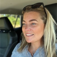 Anna Hedström
