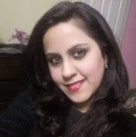 Garima Khosla