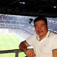 Barry Chung