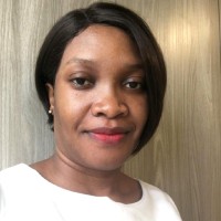 Paule-Edith Djouka