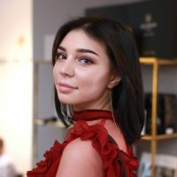 Daria Shkuratova