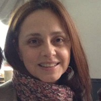 Ingrid Monroy Cortes