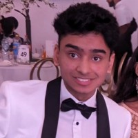 Aditya Singh