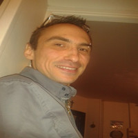 Frederic Sarrote
