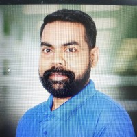 Amit Kulkarni