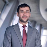 Hojjatullah Baraty, Csaa