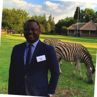 Charles Oko