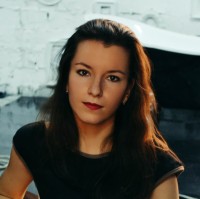 Olena Kovbasenko