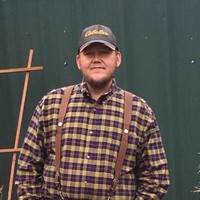 Eric Stephens
