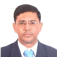 Chandrashekar Suvarna