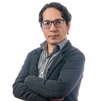 Farid Sanabria Correa