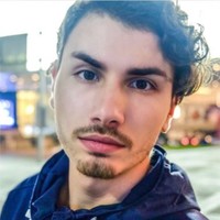 Maxim Dolgov