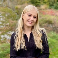 Kristina Tvetene Langerud