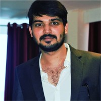 Gautam Sharma