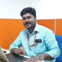 Sundar K
