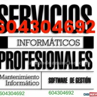 Juan Hacker Informatico