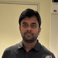 Sreekanth Varma Valishetti