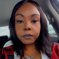 Angelica Jackson