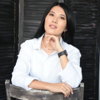 Gulmira Mukhambetova
