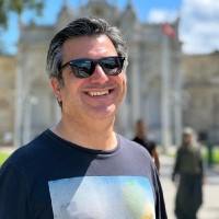 Ali Hosseini, PMP®
