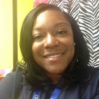 Tekeshia Jones