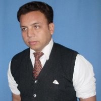 Summit Gulati