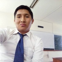 Daniel Contreras Quispe