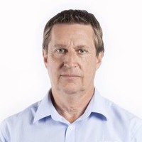 Peter Morton