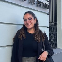 Verónica Alonso Matos