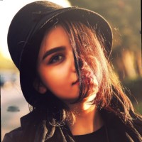 zahra ebrahimi