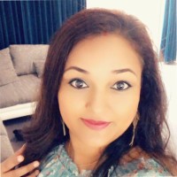 Renuka Sowdagar K