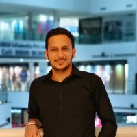 Akshay Saini