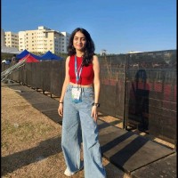 Ishita Rathi