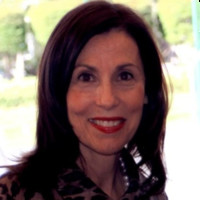 Dr. Deborah Levy