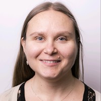 Päivi Suomalainen