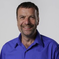 Nigel Elkan