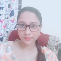 Lakshmi Prashanthi