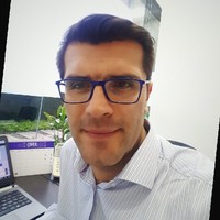 Alejandro Gomez Salazar