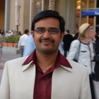 Bhaskar Gorugantu