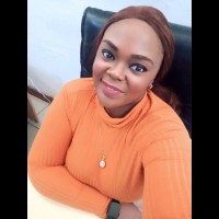 CHIOMA ONYEKACHUKWU OKOYE