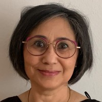 Marta Garcia Pariente