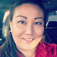Winnie Chin
