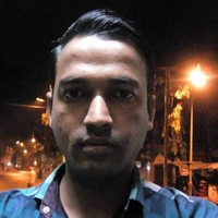 Rajanish krishn Kumar