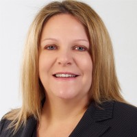 Nicole Harper Sphr, Shrm-Cp