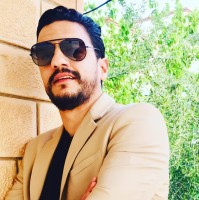 Amjed Khelifi